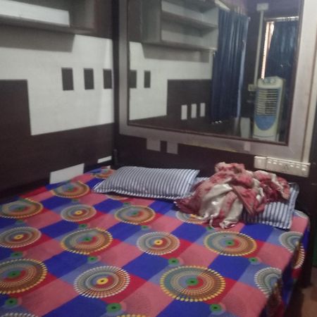 Jj Lodge Ac Room Bhubaneswar Esterno foto