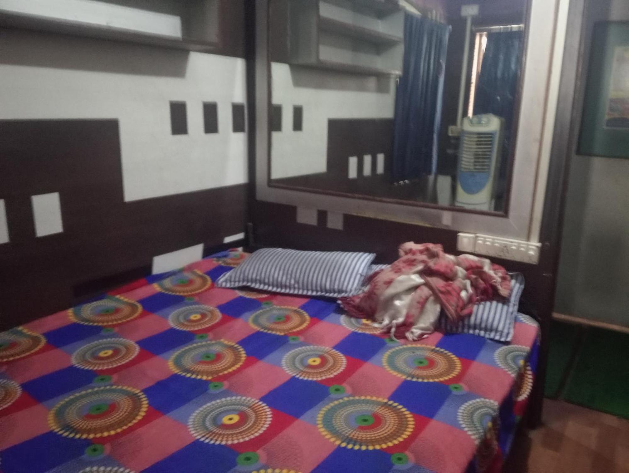 Jj Lodge Ac Room Bhubaneswar Esterno foto