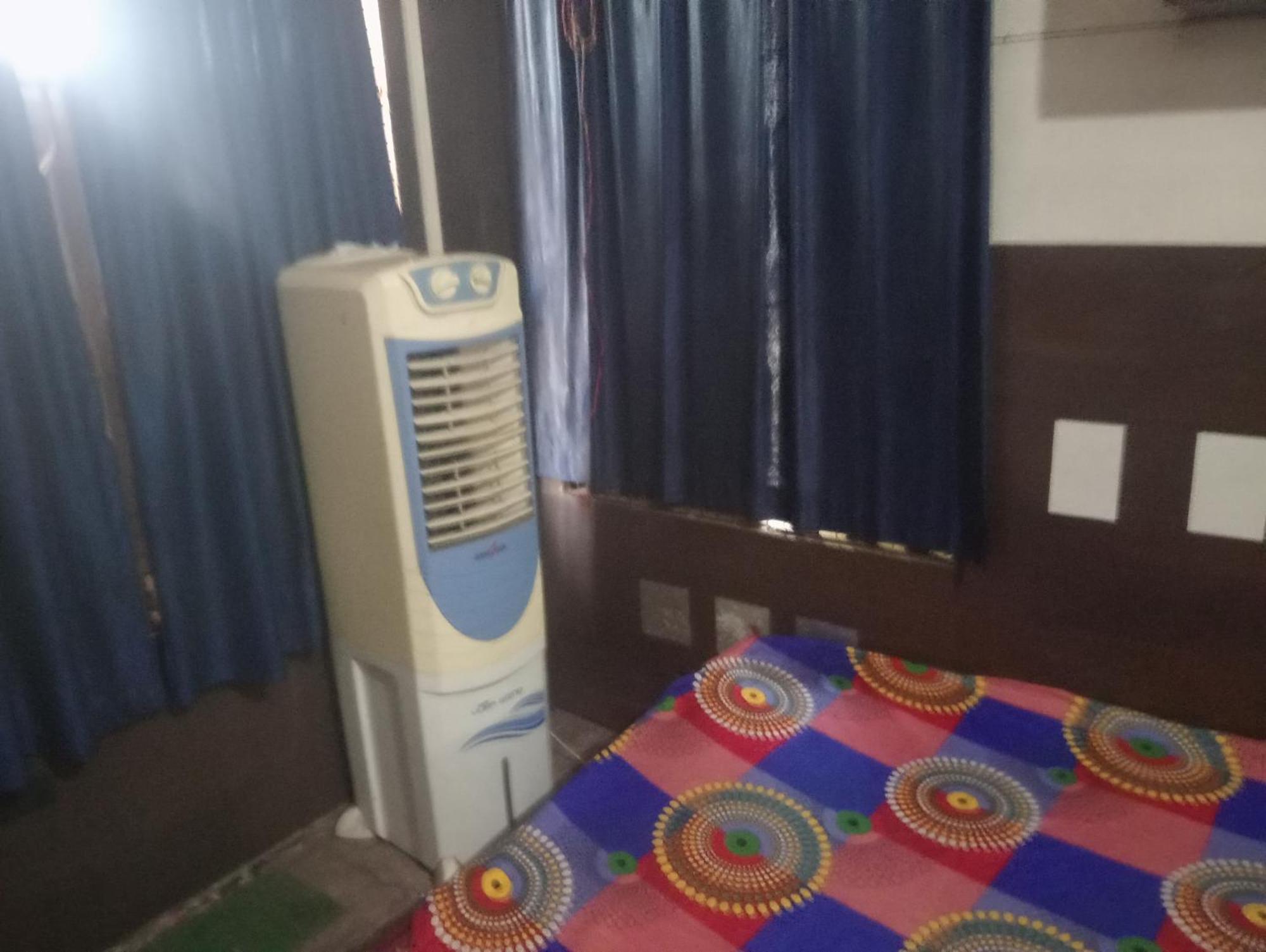 Jj Lodge Ac Room Bhubaneswar Esterno foto